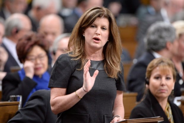 Rona Ambrose