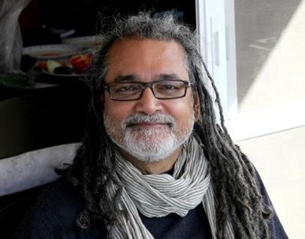 Eugene Haslam
