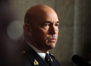 Bob Paulson