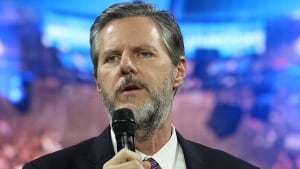 Jerry Falwell Jr.