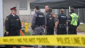WPRS and EMS at meth house