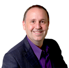 Mike Bernier