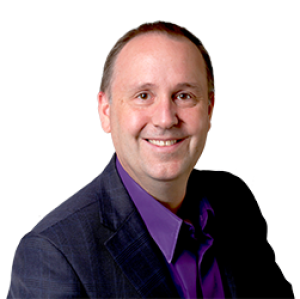 Mike Bernier