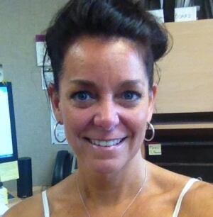 Kelly Greenfield