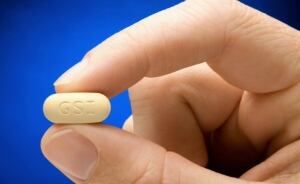 Sovaldi pill
