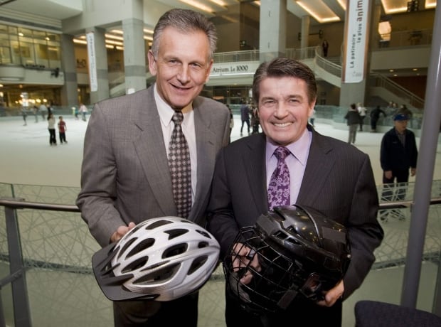 INJURY PREVENTION FUNDING