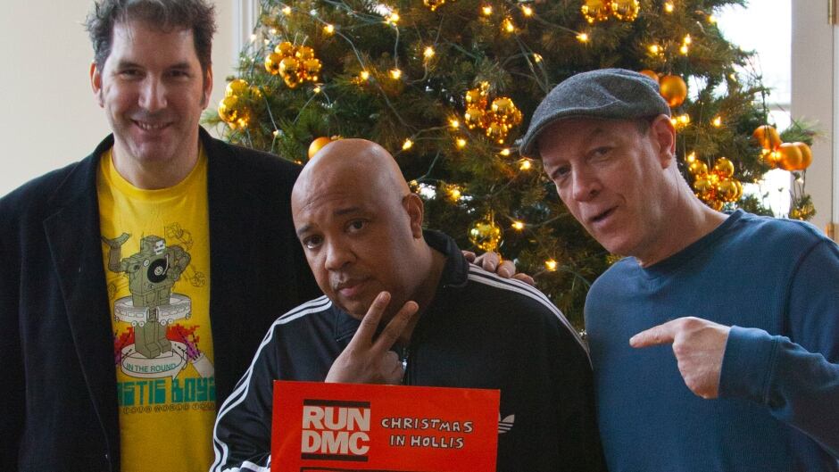 Jingle Bell Rocks Documentary Explores Weird Wonderful And Obscure Christmas Music Cbc News