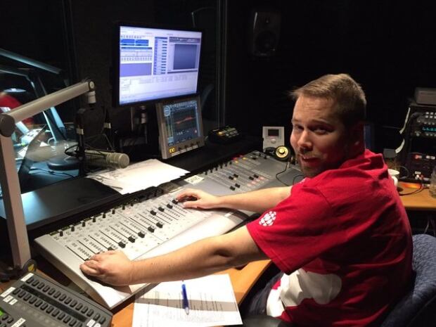 CBC - Josh Lynn