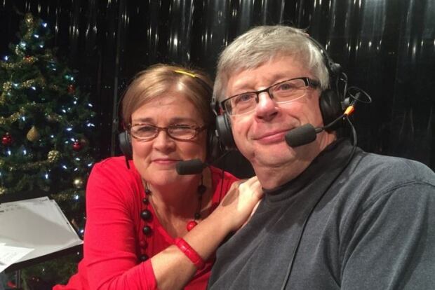 murray and sheila