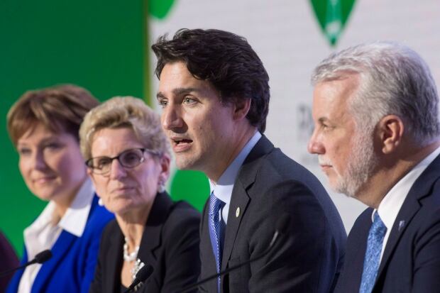 trudeau b.c. cop21