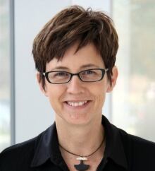 Tracey Galloway