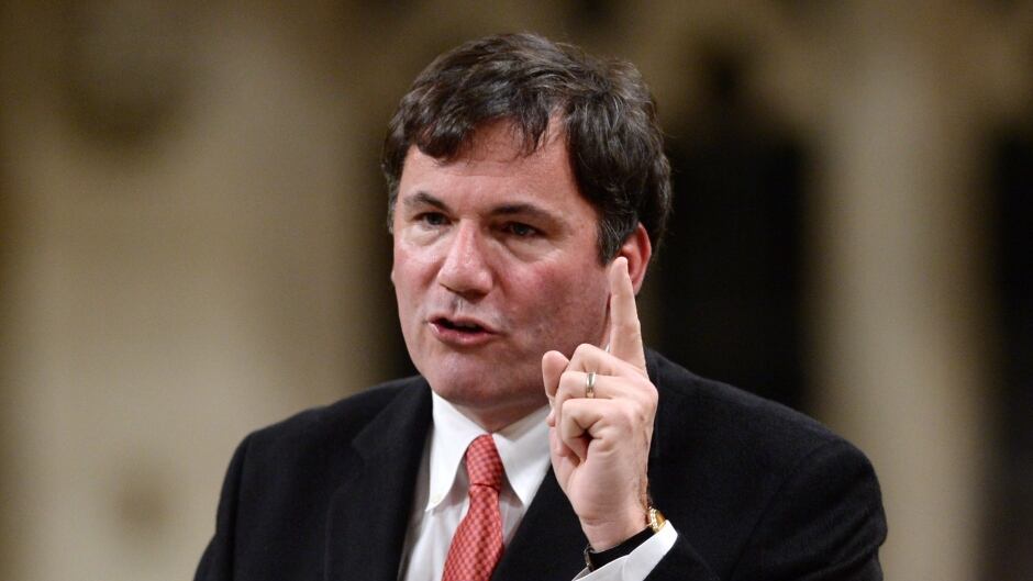 Government House Leader Dominic LeBlanc's attempt to kickstart two priority committees was thwarted Thursday when Bloc Québécois MPs used one of the few means at their disposal to protest their lack of official party status.