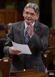 Parliament 20150612