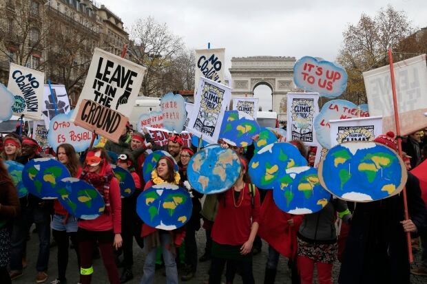 CLIMATECHANGE-SUMMIT/