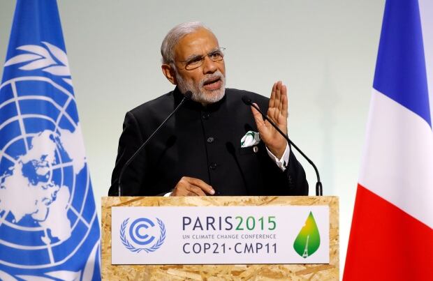 Narendra Modi