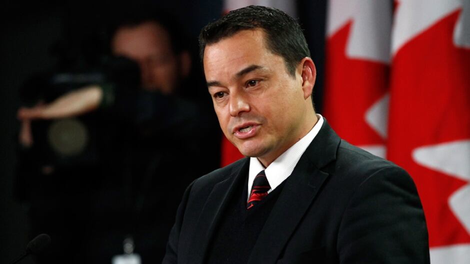 Shawn Atleo