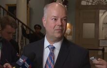 Jamie Baillie