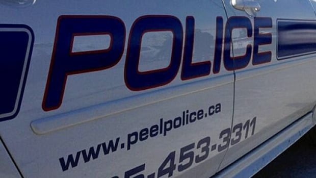 Male dead after afternoon shooting in Brampton, police say