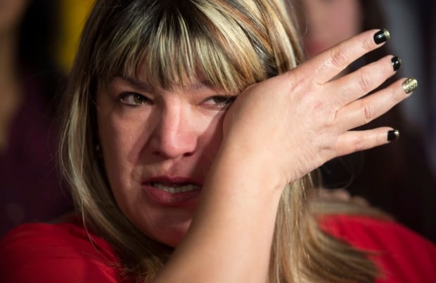 Missing and murdered indigenous women 20151208