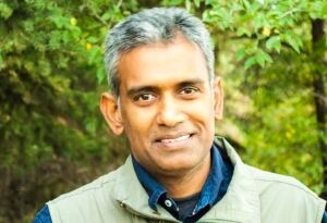 Isaac Cherian