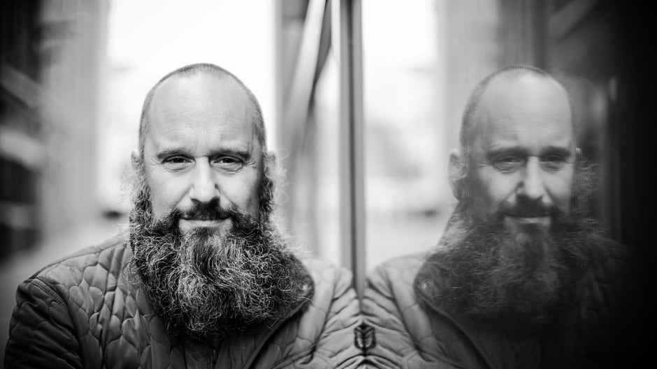 Why do men have beards? While the scientific answer is unclear, historian Christopher Oldstone-Moore says the consensus is it serves as an ornament to impress mates or as a threat to rivals.