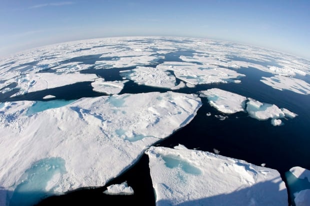 Arctic Report Card