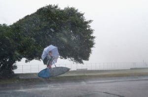 Sydney-tornado