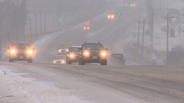 PEI storm, Dec. 15, 2015