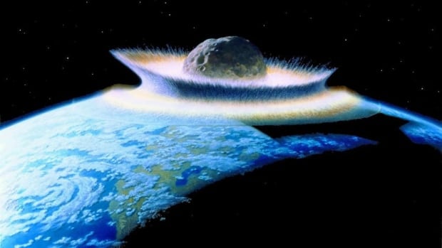 Asteroid