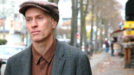 Spirit of the West singer John Mann was diagnosed with early onset Alzeimer's disease at age 52. John Mann