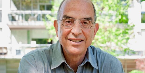 Ken Greenberg