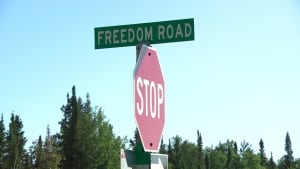 Freedom Road