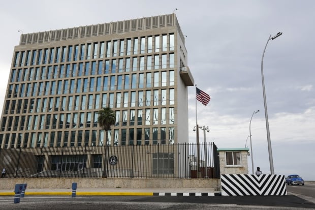 CUBA-USA/TRADE