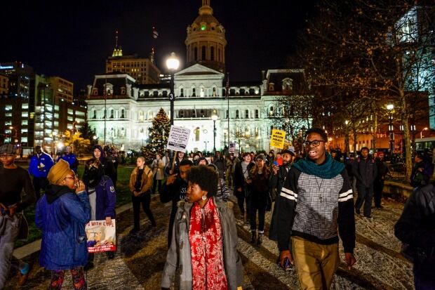 BALTIMORE-POLICE/