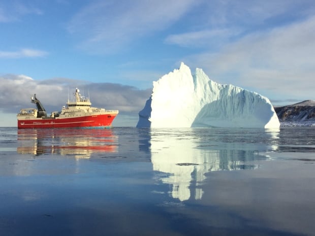 MV Sivullik