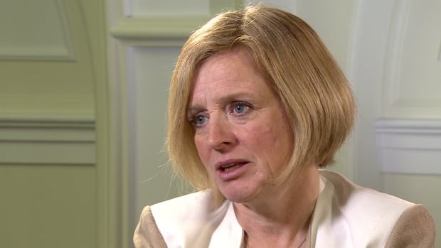 Rachel Notley year-end 2
