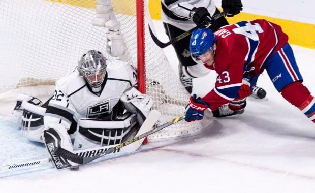 HKN Kings Canadiens 20151217