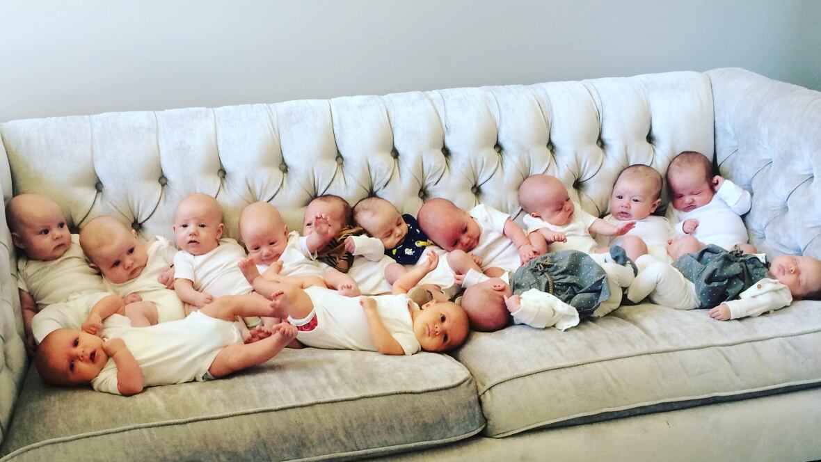 Twinbirth support group in Calgary finds community through Facebook Calgary CBC News