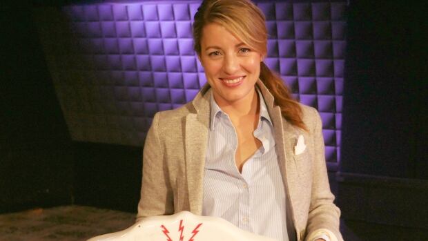 Melanie Joly