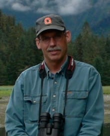 Bruce Wright