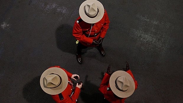RCMP