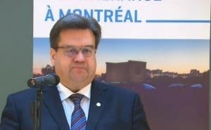 Denis Coderre