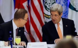 Syria In Russias Hands