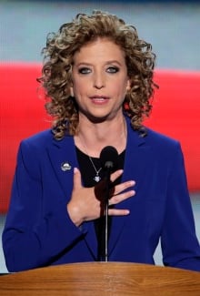 Democratic Convention