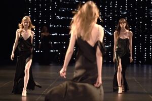 YSL SS'15