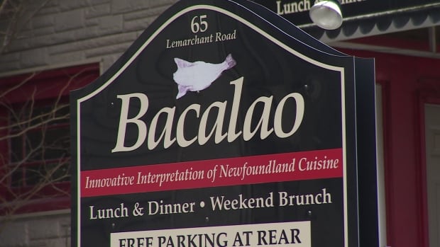 Bacalao