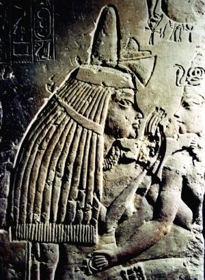 TUTANKHAMEN Maya