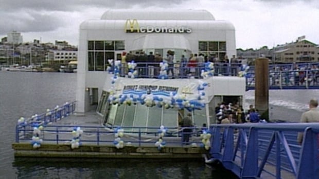 McBarge