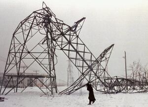 ICE STORM