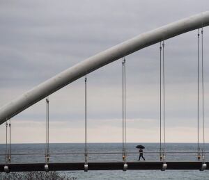 Ontario Weather 20151221